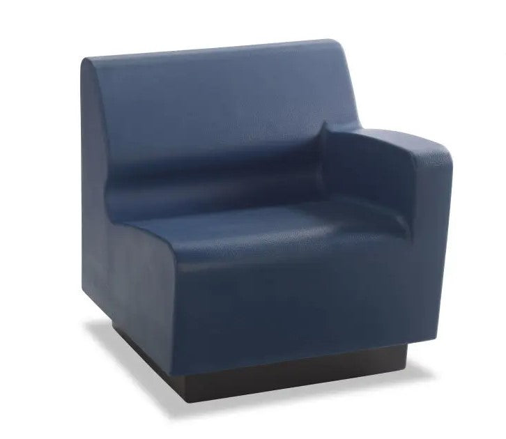 Load image into Gallery viewer, Norix HN805R-series Hondo Nuevo Right Arm Sectional Seat
