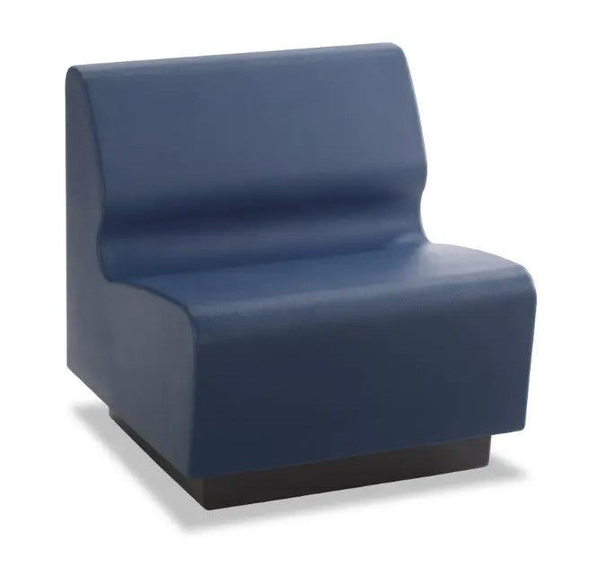 Load image into Gallery viewer, Norix HN810-series Hondo Nuevo 30&quot; Armless Chair
