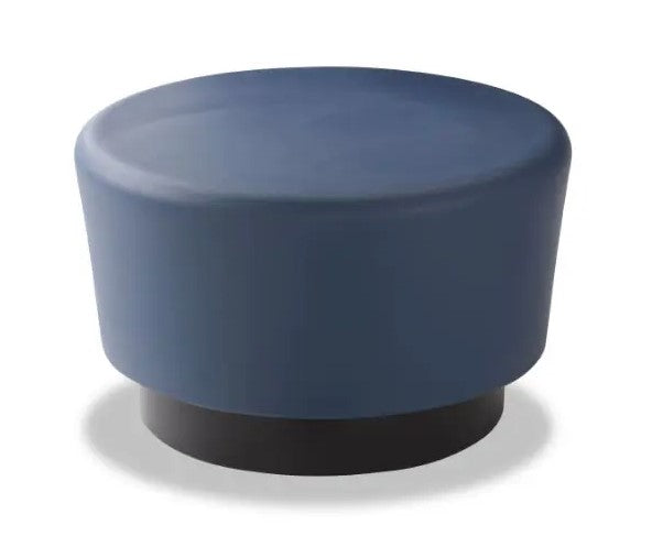 Norix HN845-series Hondo Nuevo Round Ottoman