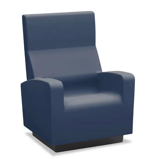 Load image into Gallery viewer, Norix HN880-series Hondo Nuevo High Back Chair
