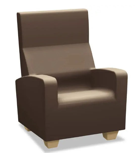 Load image into Gallery viewer, Norix HN880-series Hondo Nuevo High Back Chair

