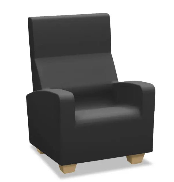 Load image into Gallery viewer, Norix HN880-series Hondo Nuevo High Back Chair
