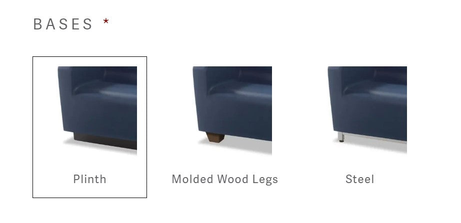 Load image into Gallery viewer, Norix HN845-series Hondo Nuevo Round Ottoman
