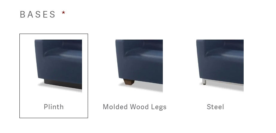 Load image into Gallery viewer, Norix HN805R-series Hondo Nuevo Right Arm Sectional Seat
