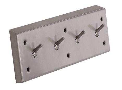 Norix S565 Ironman Ball Clothes Hook