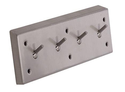 Norix S565 Ironman Ball Clothes Hook