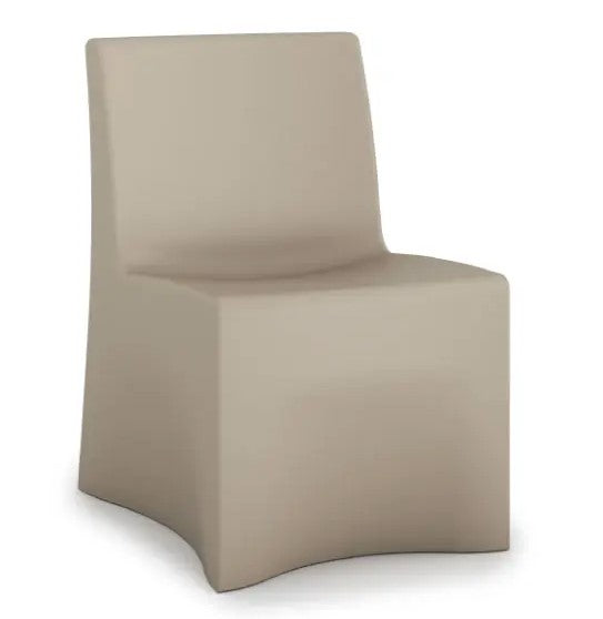 Load image into Gallery viewer, Norix VA610 Vesta Guest Armless Chair
