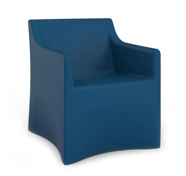 Load image into Gallery viewer, Norix VA620 Vesta Lounge Arm Chair
