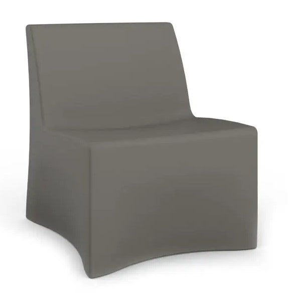 Load image into Gallery viewer, Norix VA630 Vesta Lounge Armless Chair
