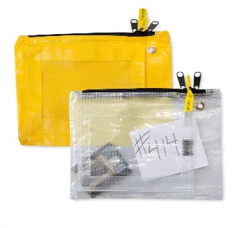 Load image into Gallery viewer, Pacific Concepts Lockable Valuables Pouch
