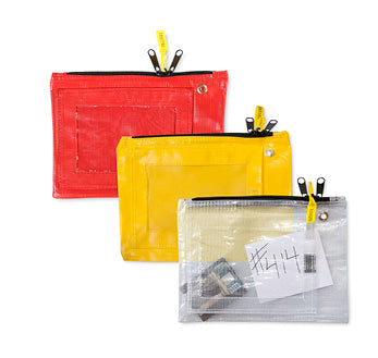 Load image into Gallery viewer, Pacific Concepts Lockable Valuables Pouch
