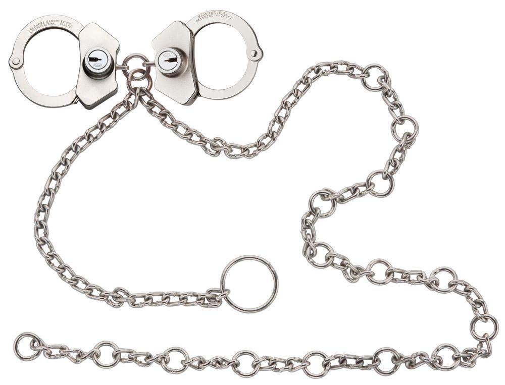 Restraints - handcuffs, plastic restraints - Prisons Detention | ADS ...
