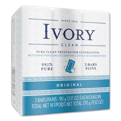 Ivory Bar Soap (case)