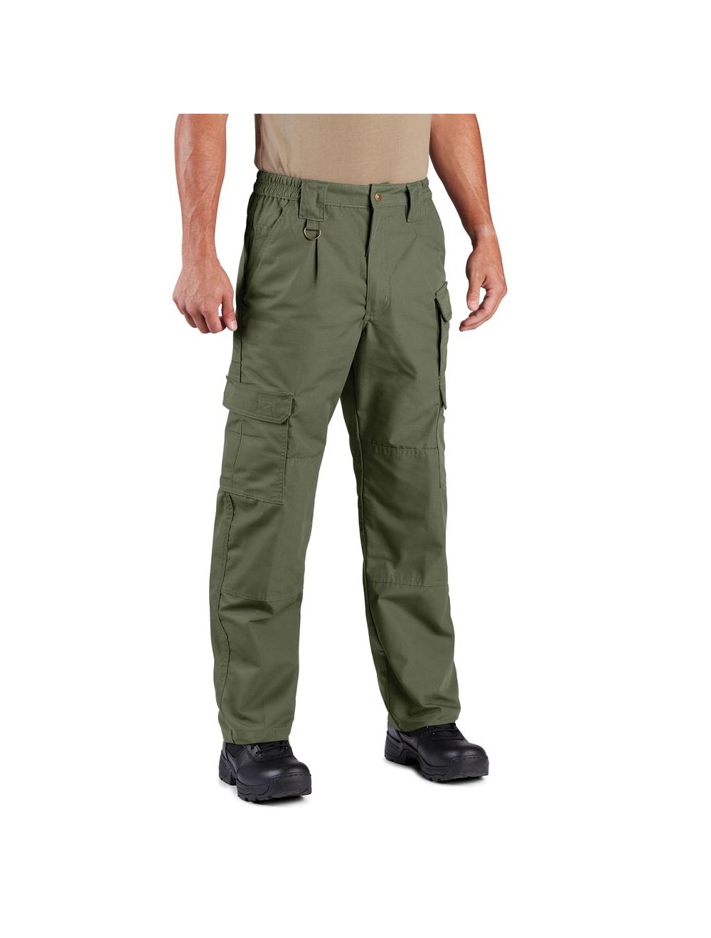 Propper F5252-82 Canvas Men's Tactical Pants - Polycotton Canvas
