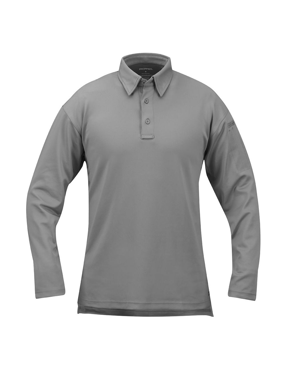 Propper F5315-72 Long Sleeve I.C.E. Performance Polo Shirt