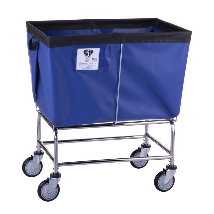 R&B Wire 466 Elevated Basket Truck With Vinyl Liner