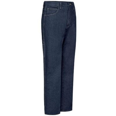 Red Kap PD80 Loose Fit Dungaree Jeans