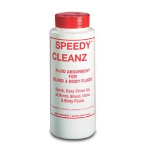 Safetec 41100 Speedy Cleanz Shakers 16 oz Bottles (Case)