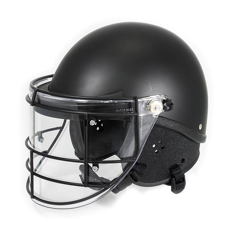 Load image into Gallery viewer, Super Seer S1613FG Correctional Helmet
