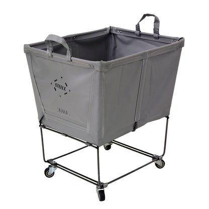 Steele Canvas 152 Elevated Utility Truck - Laundry Cart