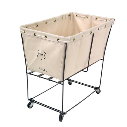 Steele Canvas 152 Elevated Utility Truck - Laundry Cart
