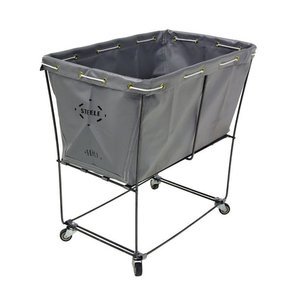 Steele Canvas 152 Elevated Utility Truck - Laundry Cart