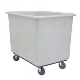 Load image into Gallery viewer, Steele Canvas 622 Heavy Duty Bulk Truck - Laundry Cart
