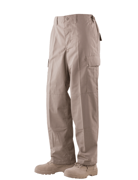 TruSpec Classic BDU Pants - 65-35 Poly-Cotton Rip-Stop