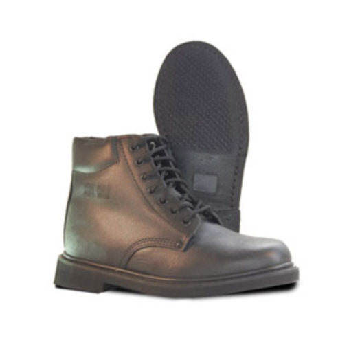 Inmate Clogs Detainee Footwear - Canvas Slipons, Shower Shoes, Boots | ADS ...