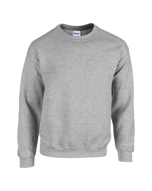 Load image into Gallery viewer, Men&#39;s Activewear Fleece Crew Neck Sweat Shirt
