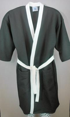 Load image into Gallery viewer, Unisex Bath Robe
