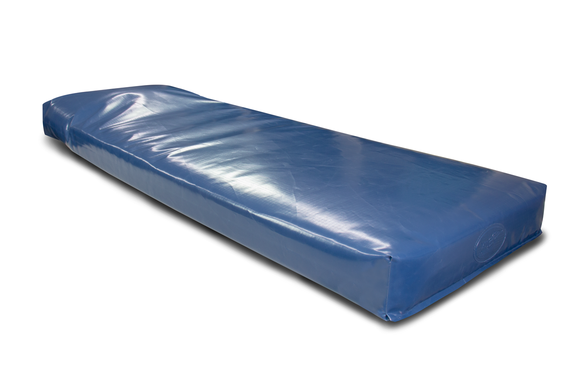 Load image into Gallery viewer, MTJ American Waterproof Shelter Mattress
