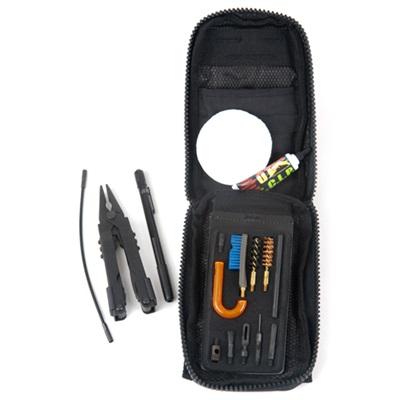 Otis Military Tool Kit Pistol-Submachine Gun 9mm-.45 Cal