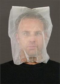Spit Sock Hood